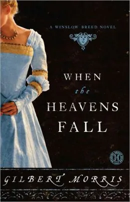 When The Heavens Fall