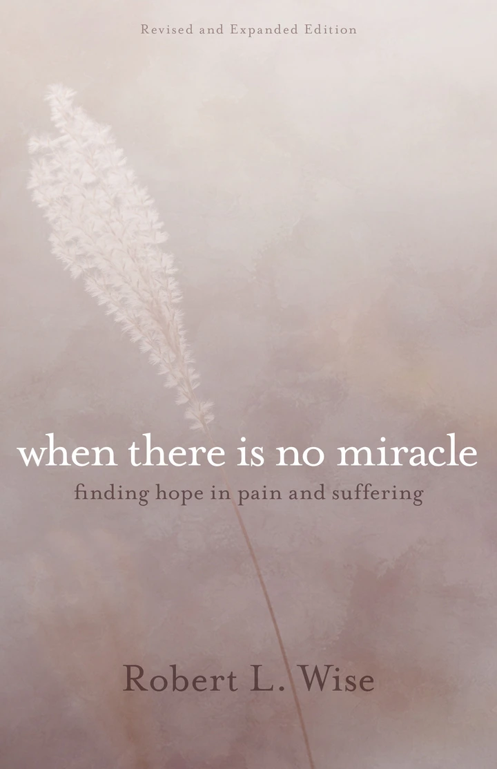 When There Is No Miracle