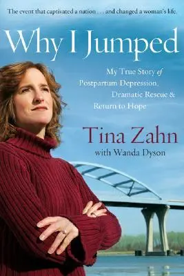 Why I Jumped