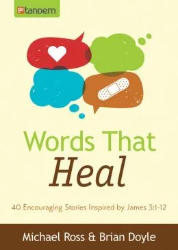 Words that Heal