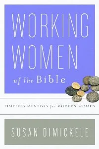 Working Women Of The Bible