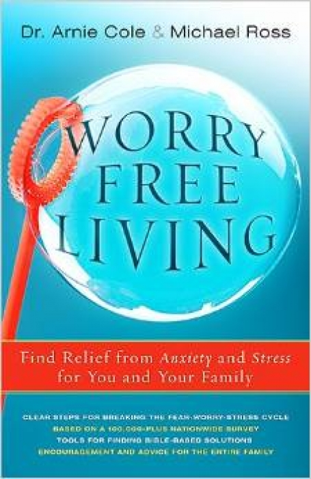 Worry-Free Living