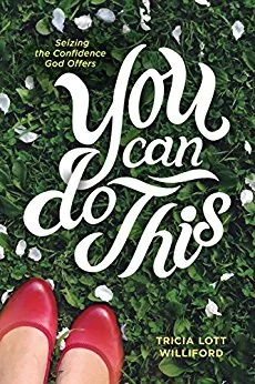 You Can Do This