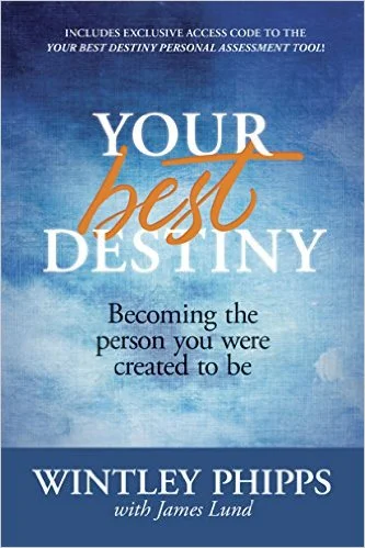 Your Best Destiny