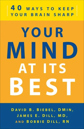 Your Mind At Its Best